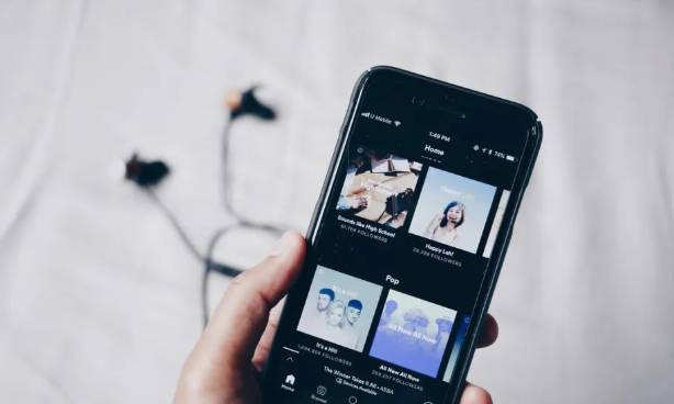 Spotify o özelliği artık para ile sunacak - Resim: 8